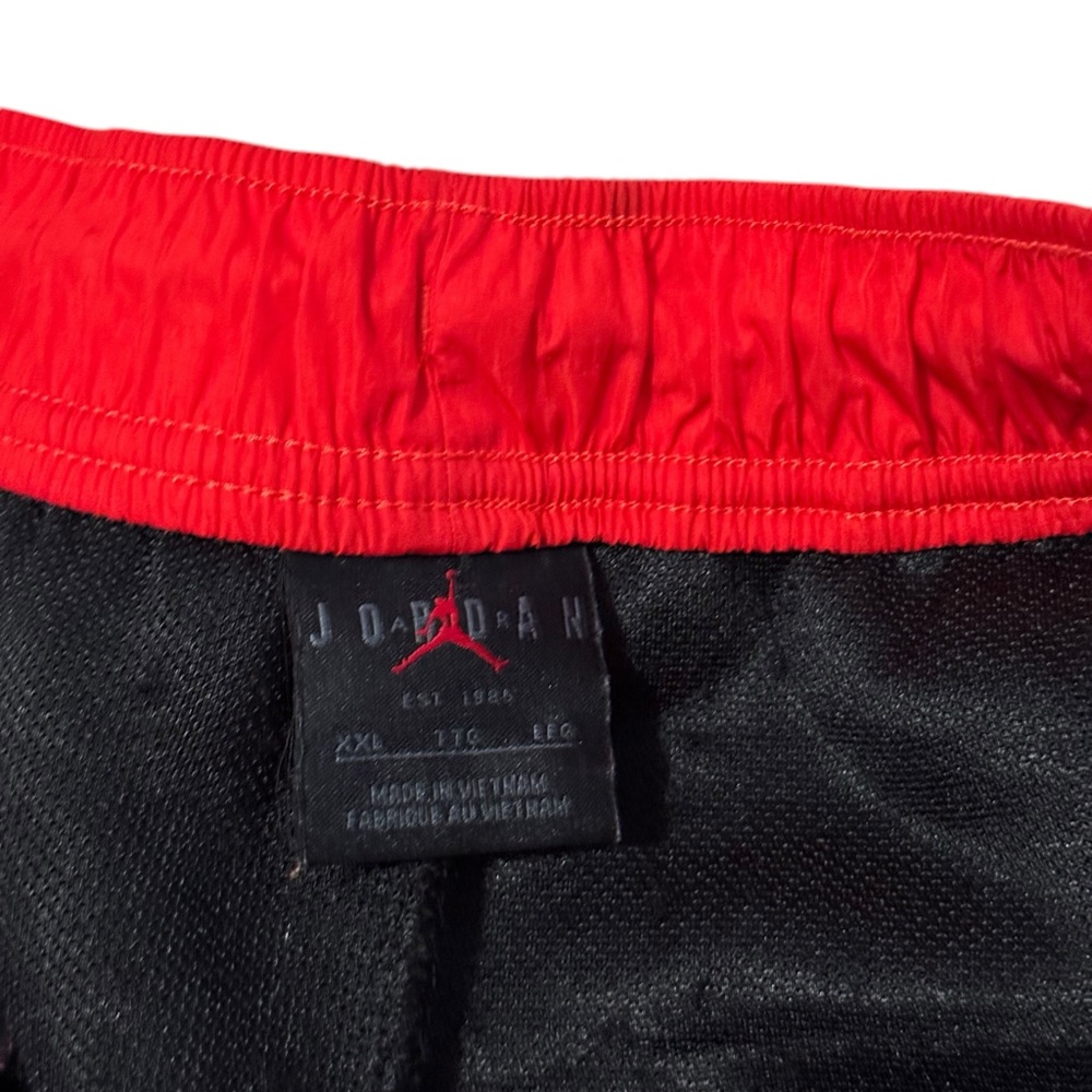 Air Jordan Essentials Statement Mountainside Flee… - image 4